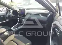 2023 Toyota RAV4 фото