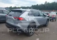 2023 Toyota RAV4 фото