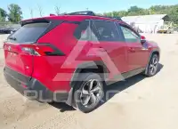 2023 Toyota RAV4 фото