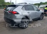2023 Toyota RAV4 фото