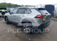 2023 Toyota RAV4 фото