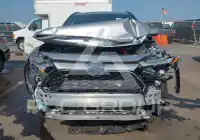 2023 Toyota RAV4 фото