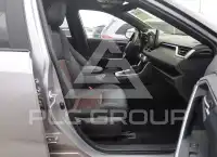 2023 Toyota RAV4 фото
