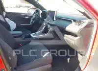 2023 Toyota RAV4 фото