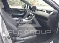 2023 Toyota RAV4 фото