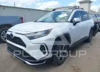 2023 Toyota RAV4 photo