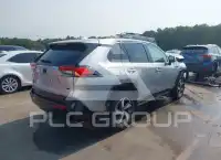 2023 Toyota RAV4 фото