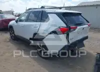 2023 Toyota RAV4 photo
