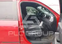 2023 Toyota SEQUOIA фото