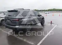 2023 Toyota SEQUOIA фото