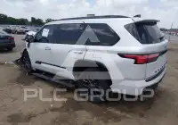 2023 Toyota SEQUOIA фото