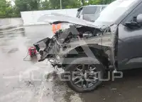 2023 Toyota SEQUOIA фото