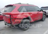 2023 Toyota SEQUOIA фото