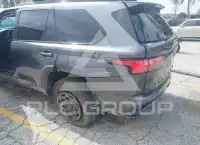2023 Toyota SEQUOIA фото