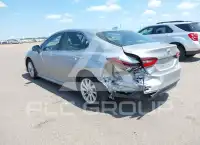 2023 Toyota CAMRY фото