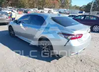 2023 Toyota CAMRY фото