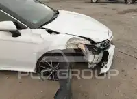2023 Toyota CAMRY фото