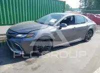 2023 Toyota CAMRY фото