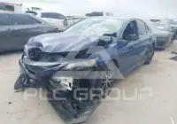 2023 Toyota CAMRY фото