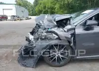 2023 Toyota CAMRY фото