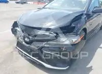 2023 Toyota CAMRY фото
