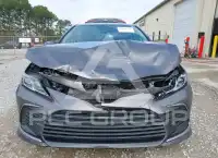 2023 Toyota CAMRY фото