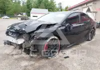 2023 Toyota CAMRY фото