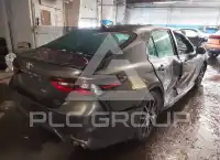 2023 Toyota CAMRY фото