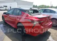 2023 Toyota CAMRY фото