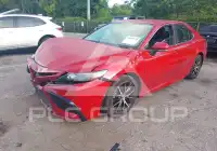 2023 Toyota CAMRY фото