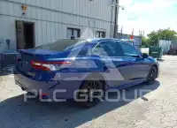 2023 Toyota CAMRY photo