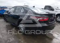 2023 Toyota CAMRY фото