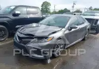 2023 Toyota CAMRY фото