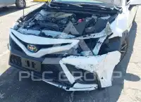 2023 Toyota CAMRY фото