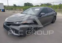 2023 Toyota CAMRY фото