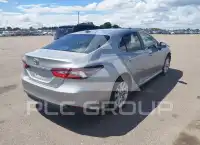 2023 Toyota CAMRY фото