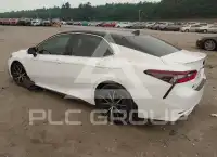 2023 Toyota CAMRY фото