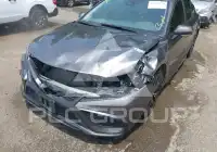 2023 Toyota CAMRY фото