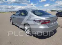 2023 Toyota CAMRY фото