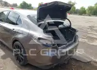 2023 Toyota CAMRY photo