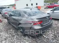 2023 Toyota CAMRY фото