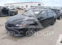 2023 Toyota CAMRY фото
