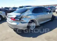 2023 Toyota CAMRY фото