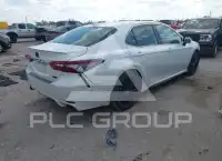 2023 Toyota CAMRY фото