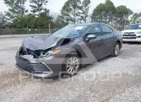 2023 Toyota CAMRY фото
