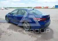2023 Toyota CAMRY фото