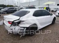 2023 Toyota CAMRY фото