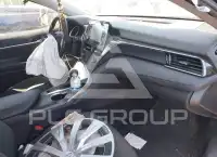 2023 Toyota CAMRY photo
