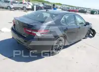 2023 Toyota CAMRY фото