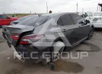2023 Toyota CAMRY фото